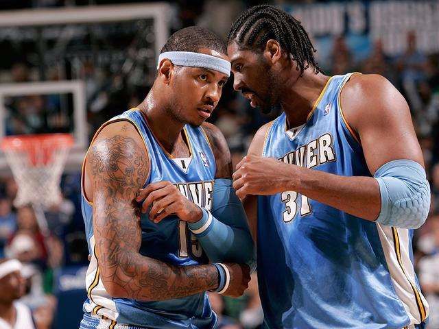 他的队友们 他的队友们