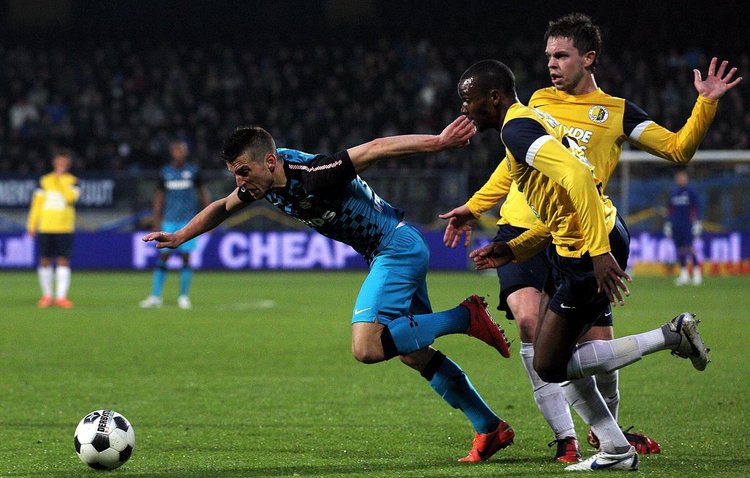 中前卫位置 中前卫位置