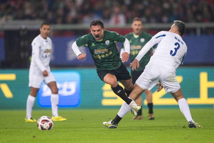 晋级路径 晋级路径