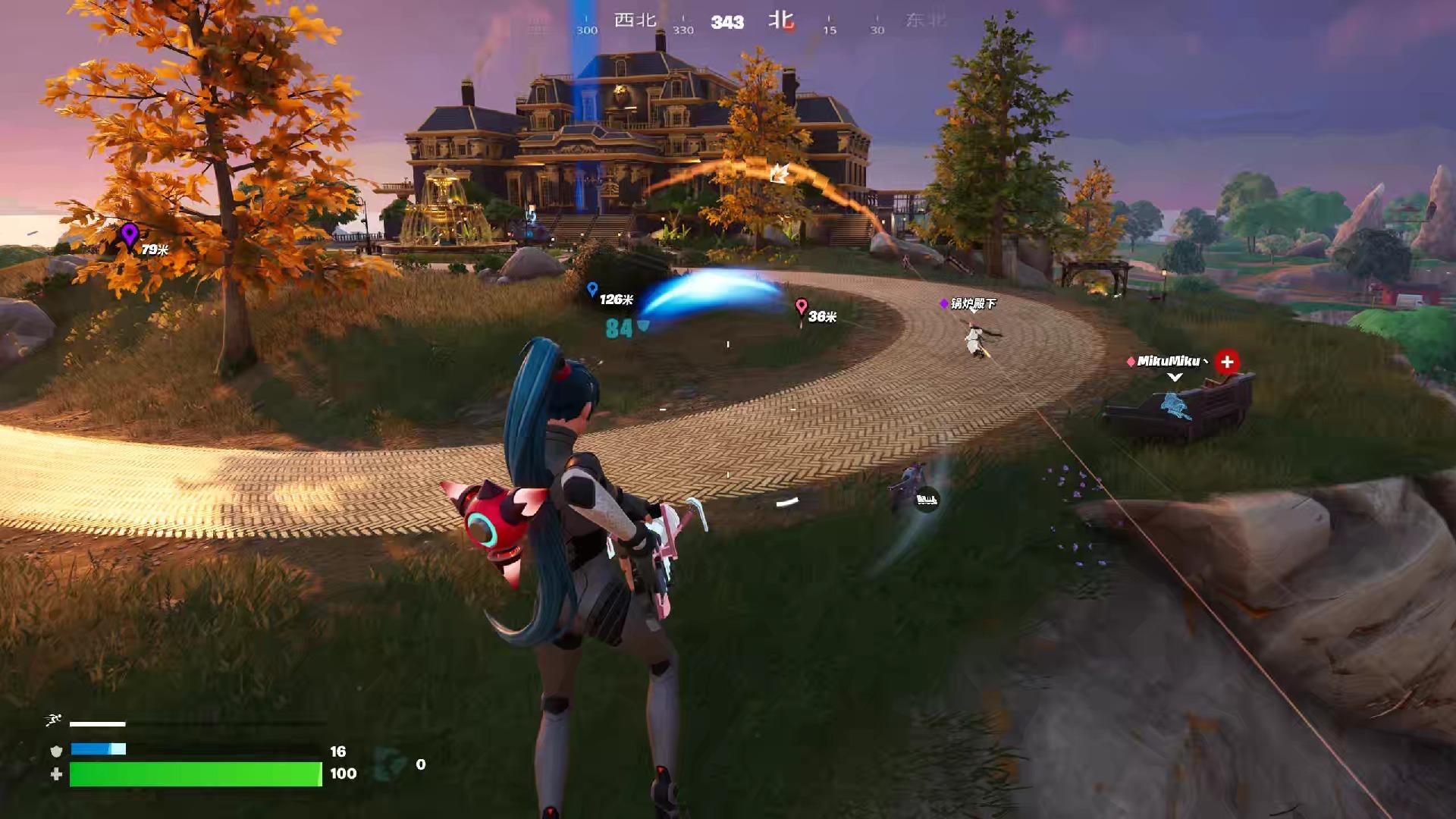 面临的挑战 面临的挑战